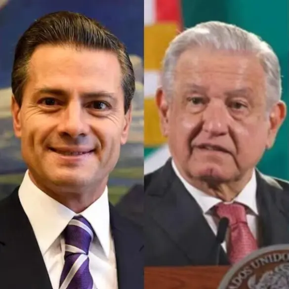 De la guerra contra el narco al Plan Michoacán: las ofensivas del Estado para pacificar la entidad De la guerra contra el narco al Plan Michoacán: las ofensivas del Estado para pacificar la entidad