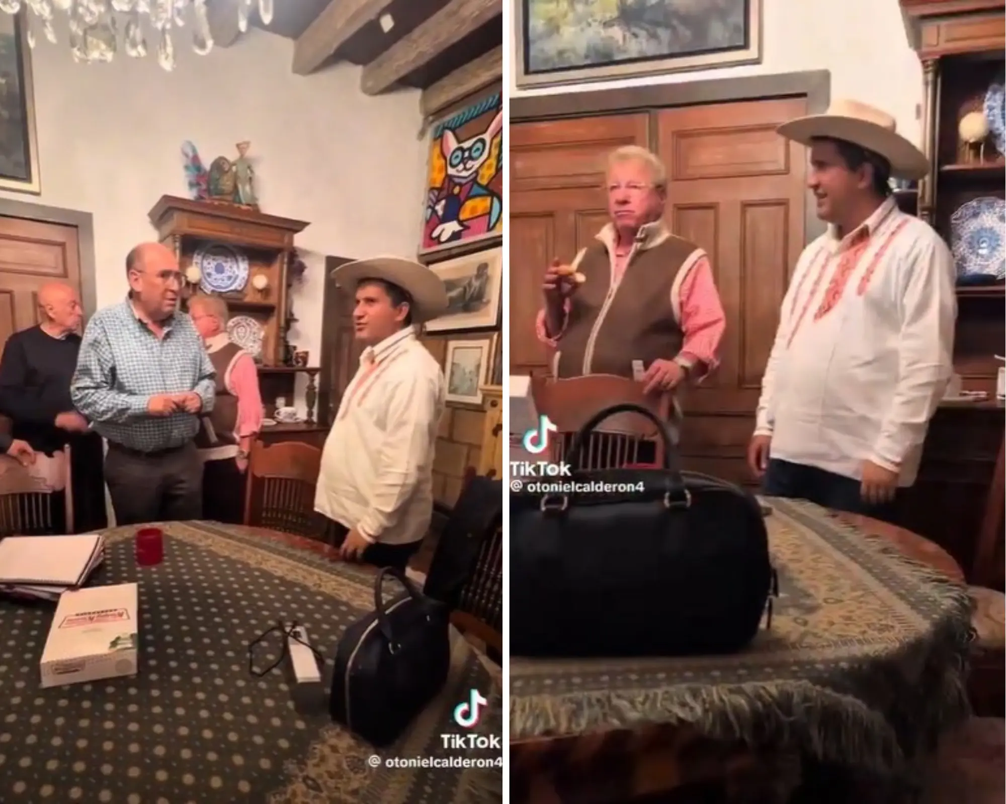 Especial | Quinto Poder. 