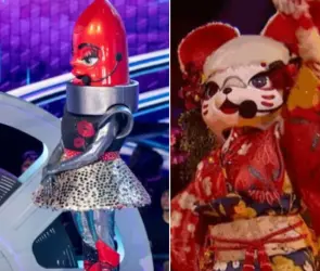 &iquest;Qui&eacute;n es la M&aacute;scara? 2025: &iquest;Qui&eacute;nes fueron los personajes eliminados este domingo?