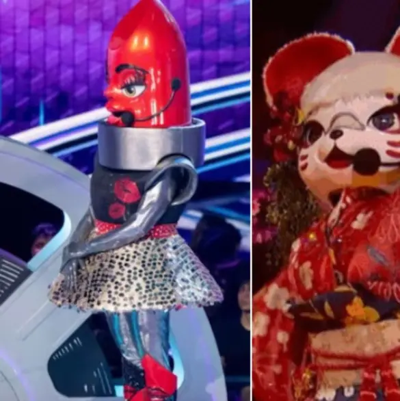 ¿Quién es la Máscara? 2025: ¿Quiénes fueron los personajes eliminados este domingo?