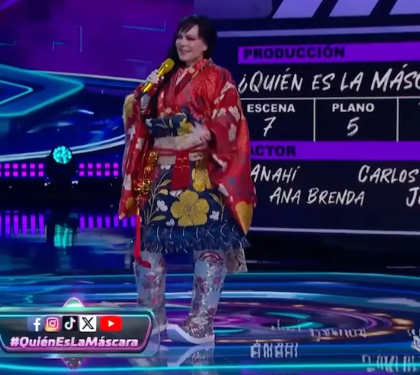 Captura de pantalla.