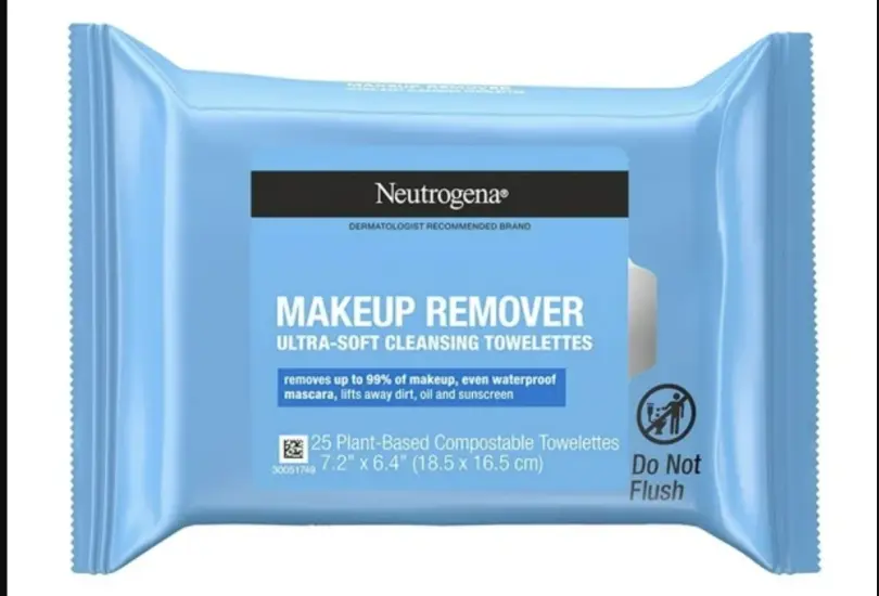 Alerta sanitaria: toallitas Neutrogena son retiradas del mercado por bacteria peligrosa