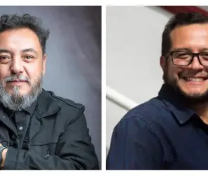 Paco Ayala le contesta al hijo de AMLO tras llamarlos "panistas de clóset": "Tu papá, más que todos"