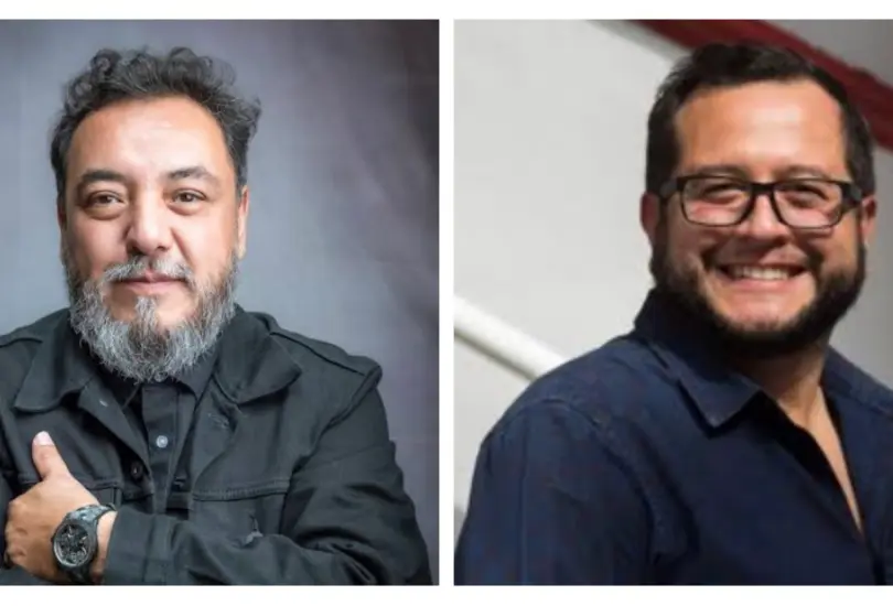 Paco Ayala le contesta al hijo de AMLO tras llamarlos "panistas de clóset": "Tu papá, más que todos"