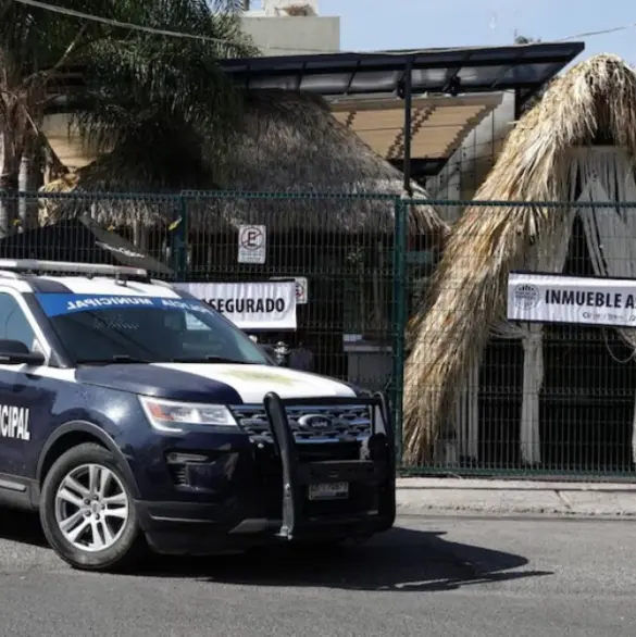 A un año de la masacre en el bar Los Cantaritos de Querétaro: así va el caso