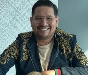 Jorge Figueroa, director de Miss Universo México, es detenido en Tailandia