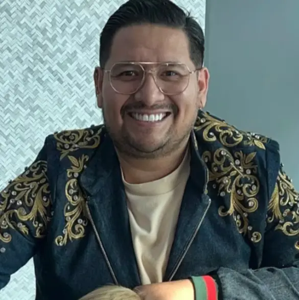 Jorge Figueroa, director de Miss Universo México, es detenido en Tailandia