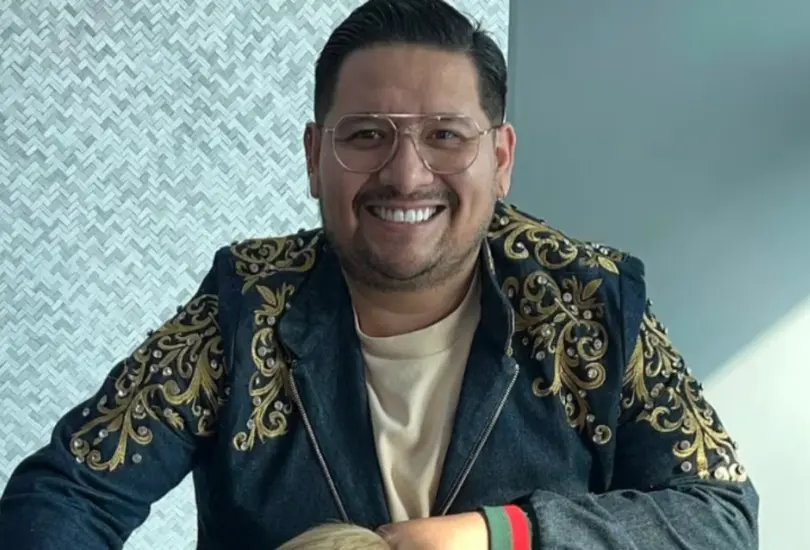 Jorge Figueroa fue liberado en Bangkok tras una breve detención.