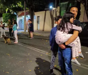 Microsismo de magnitud 2.3 en Coyoac&aacute;n sorprende a la CDMX 