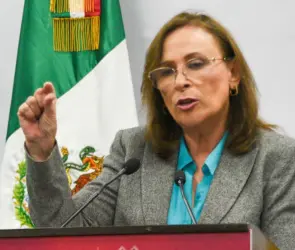 Nahle se deslinda de su aumento salarial de casi 17 mil pesos