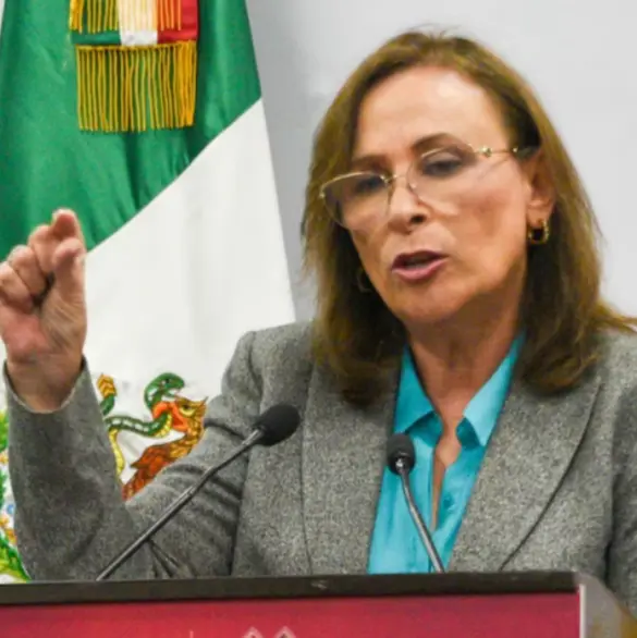 Nahle se deslinda de su aumento salarial de casi 17 mil pesos