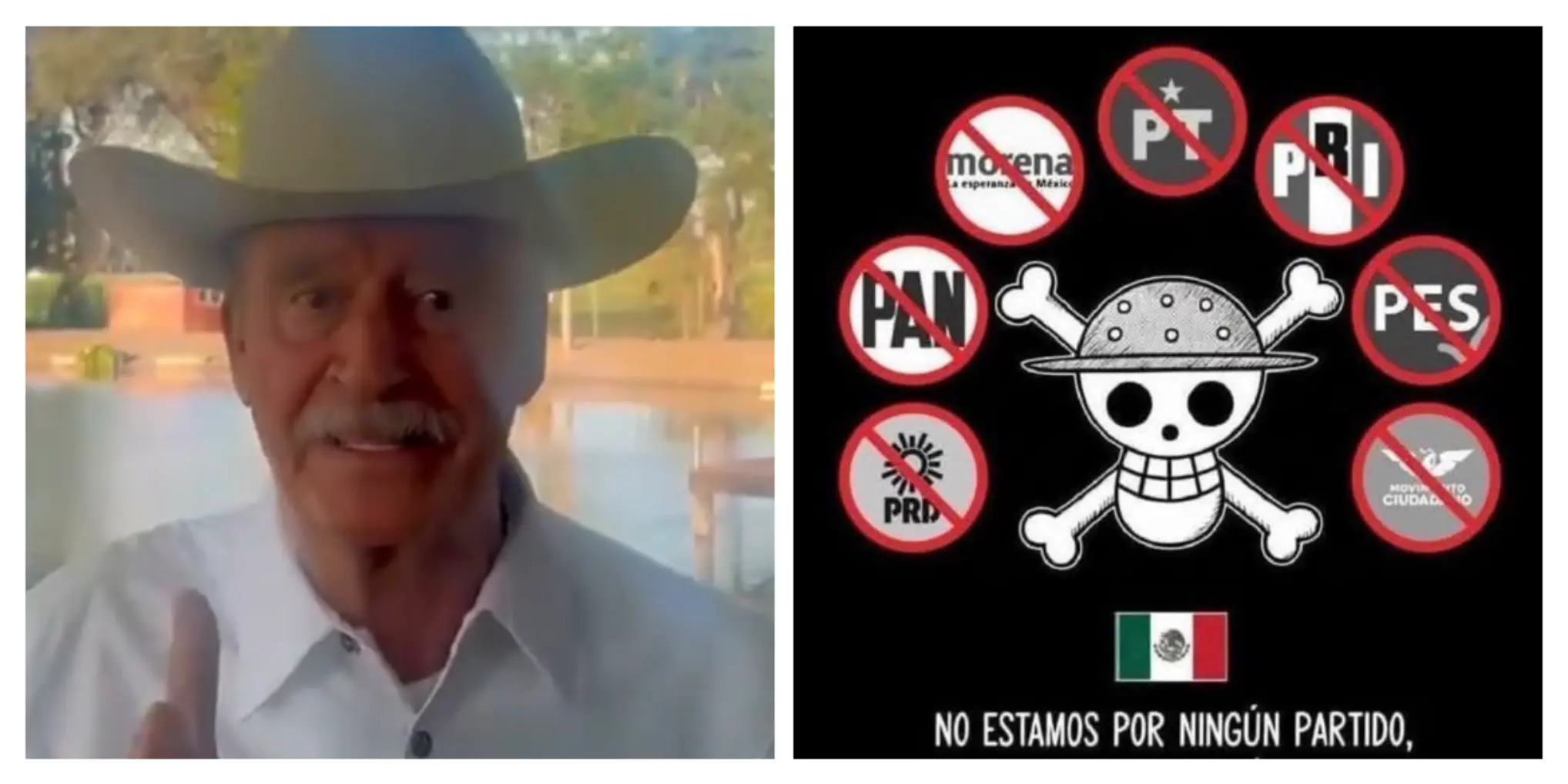 Fox se suma a la marcha generación Z Especial