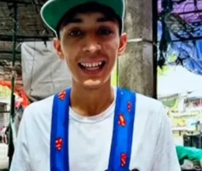 &iquest;Qui&eacute;n era Erick Omar, joven que muri&oacute; tras ser detenido y golpeado por polic&iacute;as de la CDMX? 