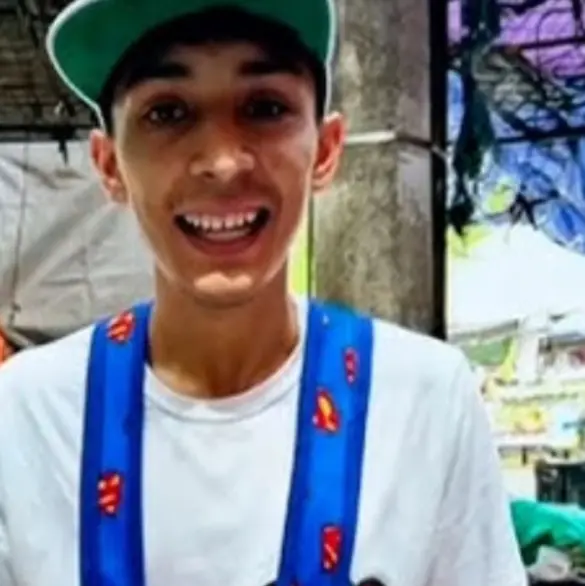 ¿Quién era Erick Omar, joven que murió tras ser detenido y golpeado por policías de la CDMX? 