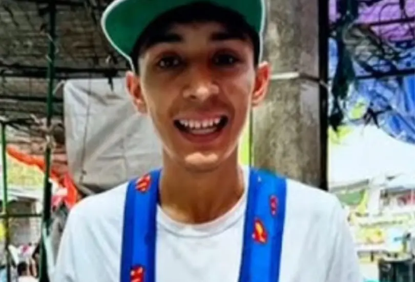 Su historia comenz&oacute; como un d&iacute;a com&uacute;n: el 4 de noviembre, sali&oacute; a pasear a su perro, "Cabo", sin imaginar que no volver&iacute;a a casa con vida.