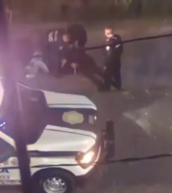 Captura de pantalla.