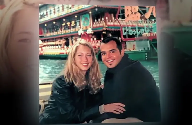 Además, Karen es empresaria y tiene una empresa de productos de belleza y para el hogar llamada “Ecobutik”.