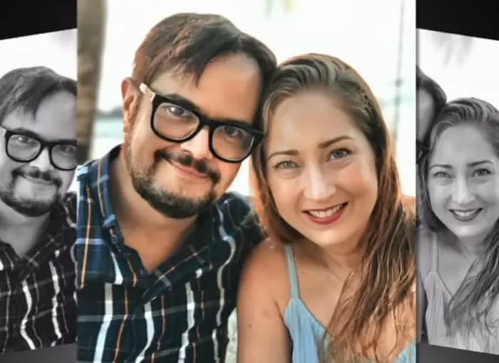 Según la periodista Pati Chapoy, Syntek ingresó a una clínica de rehabilitación para atender su salud mental.