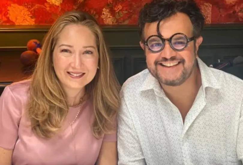 Aleks Syntek es uno de los famosos que había logrado mantener un matrimonio estable por más de 20 años, pero en las últimas semanas se desató una crisis familiar.