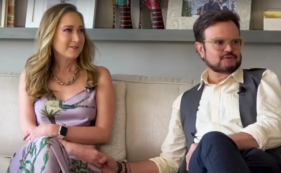 Según declaraciones del músico, Karen era la encargada de administrar las finanzas de la familia.