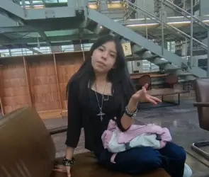 Sería capaz de quitar los cargos: Madre de Kimberly Moya suplica que le digan dónde está su hija