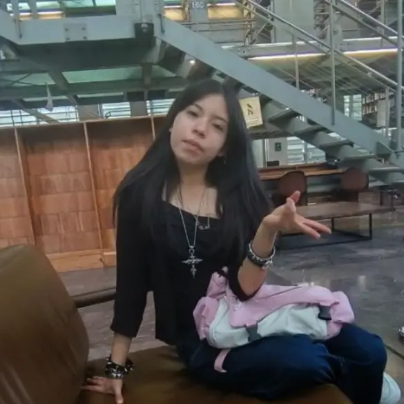 Sería capaz de quitar los cargos: Madre de Kimberly Moya suplica que le digan dónde está su hija