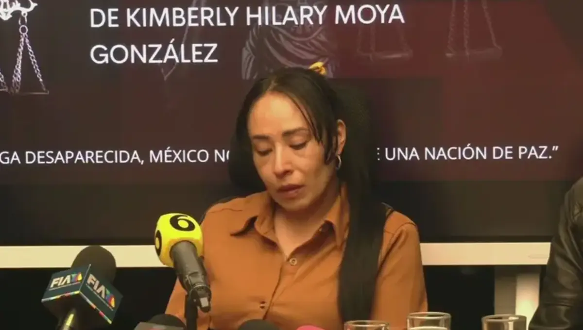 Captura de pantalla.