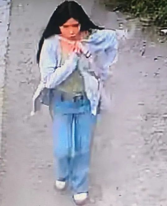 Captura de pantalla.