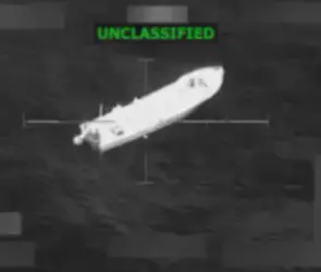 Acapulco, en la zona de ataques de EE.UU. contra narcolanchas; van 76 muertos