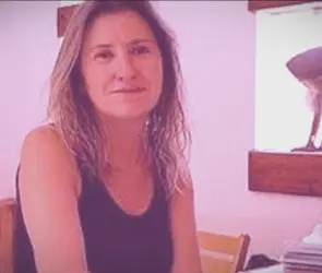 Jacqueline fue asesinada por su sobrino tras una discusión por su madre