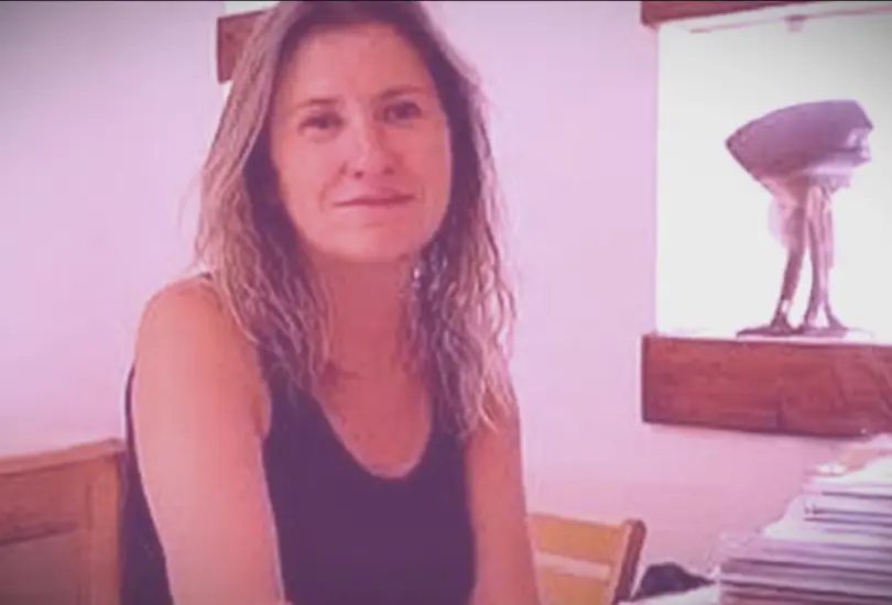 Jacqueline fue asesinada por su sobrino tras una discusión por su madre