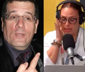 Revelan la razón por la que Otto Padrón le pidió el divorcio a Angélica Vale 