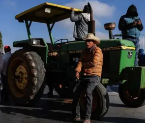 Transportistas y agricultores anuncian paro nacional: ¿cuándo y dónde habrá bloqueos?