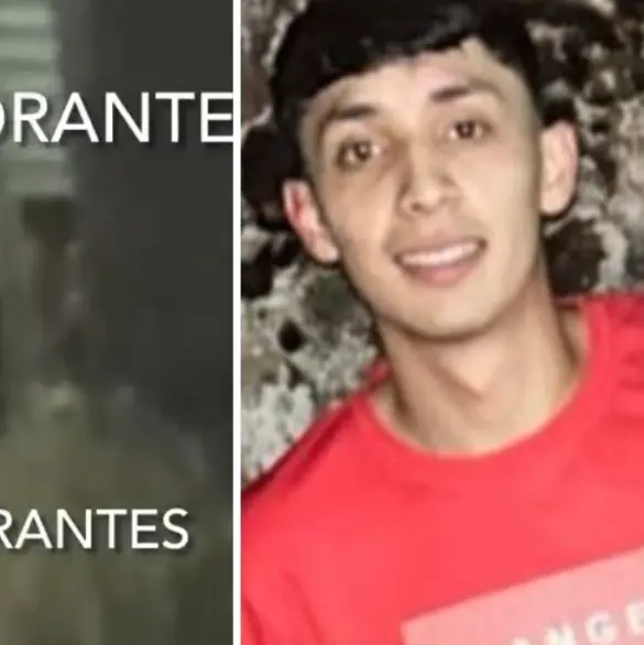 Difunden video inédito de los policías que le dieron una golpiza mortal a Erick Omar, joven que sacó a pasear a su perro Difunden video inédito de los policías que le dieron una golpiza mortal a Erick Omar, joven que sacó a pasear a su perro