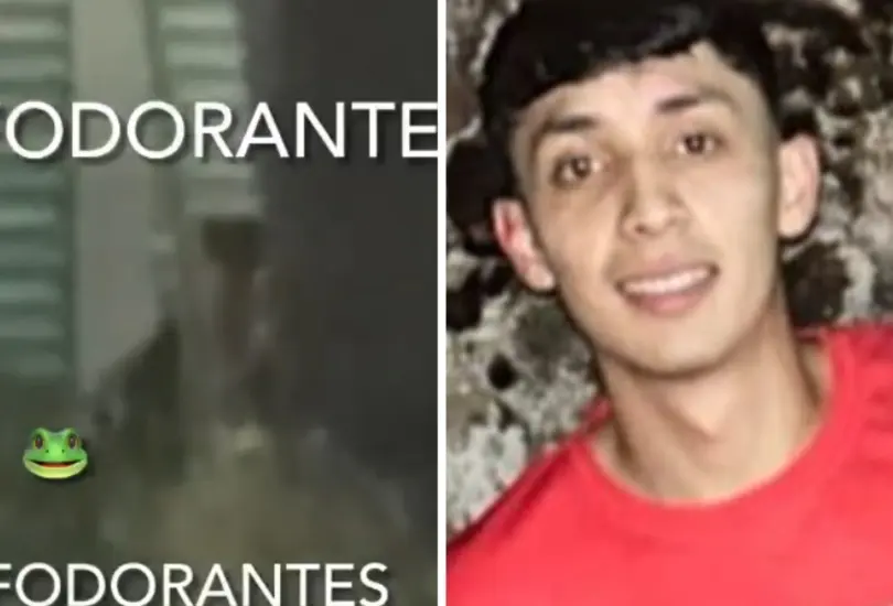 Su cuerpo fue encontrado sin vida en la calle Miguel Negrete, muy cerca del lugar de su detenci&oacute;n.