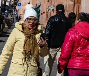 Frío extremo y heladas: los estados donde el invierno será más intenso 