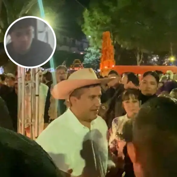 “Ya sometido lo mataron”: Lo que se sabe del policía que abatió al asesino de Carlos Manzo “Ya sometido lo mataron”: Lo que se sabe del policía que abatió al asesino de Carlos Manzo