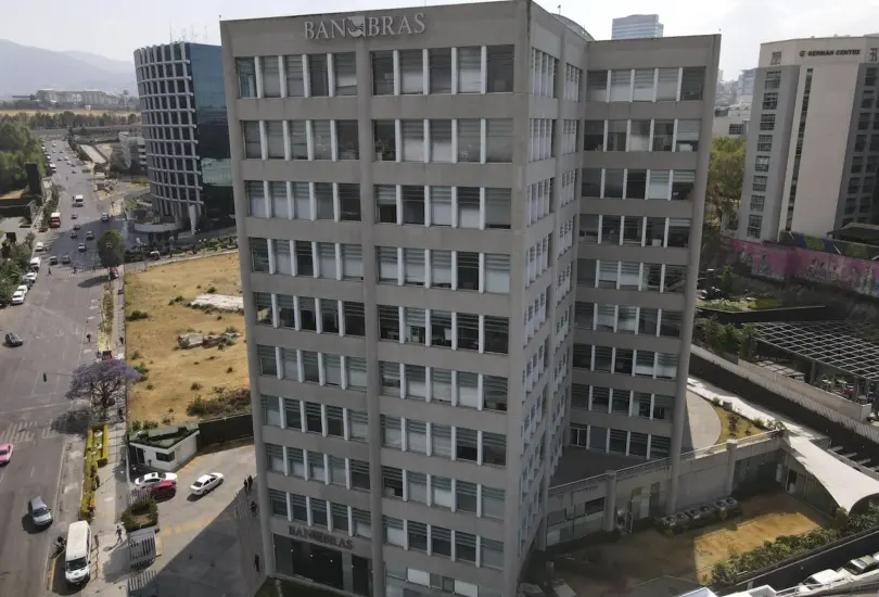 Banobras coloca 18 mil millones de pesos en bonos sostenibles con perspectiva de género Banobras coloca 18 mil millones de pesos en bonos sostenibles con perspectiva de género