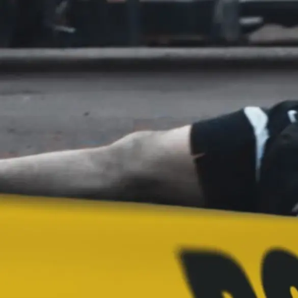 Eduardo fue asesinado por su padre en su cumpleaños tras una discusión 