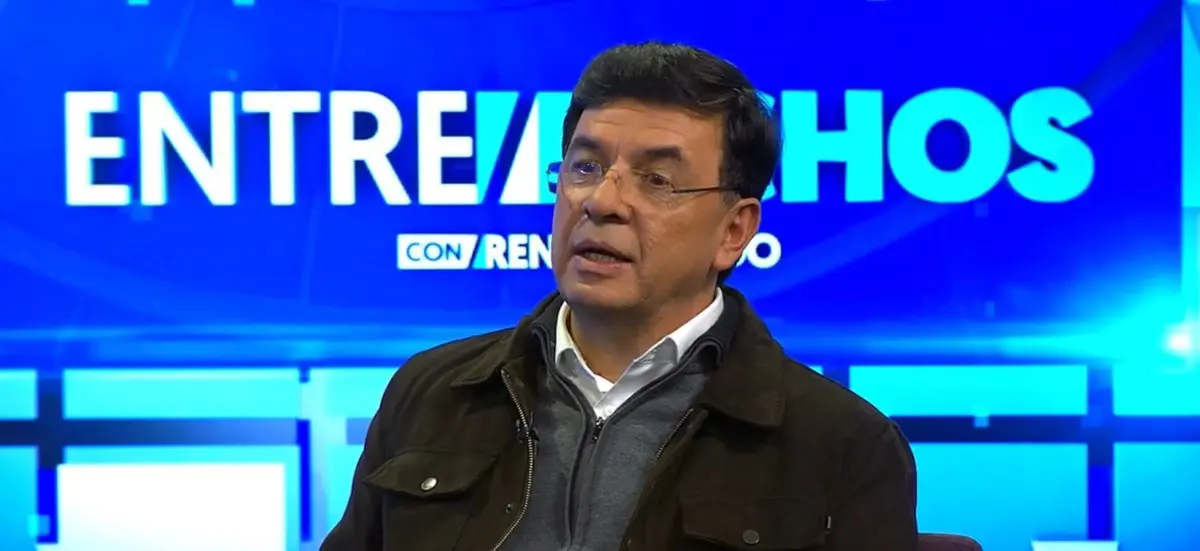 Captura de pantalla: El Financiero. 