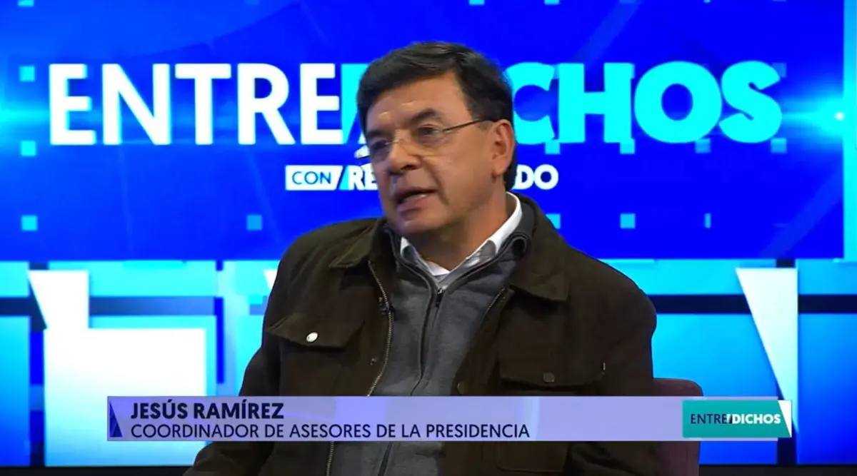 Captura de pantalla: EntreDichos. 