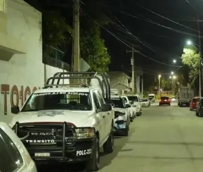 Operativos Centinela, Transporte Seguro y Giros Negros fortalecen vigilancia en Puebla 