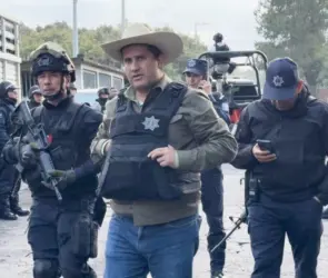 Sedena se deslinda y responsabiliza a la policía municipal de Uruapan por el asesinato de Carlos Manzo