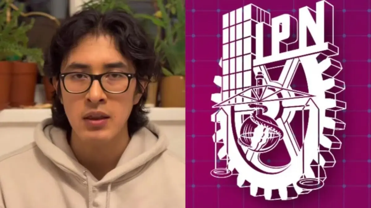  El estudiante acusó que Fundación Politécnico le retiró su beca sin previo aviso 