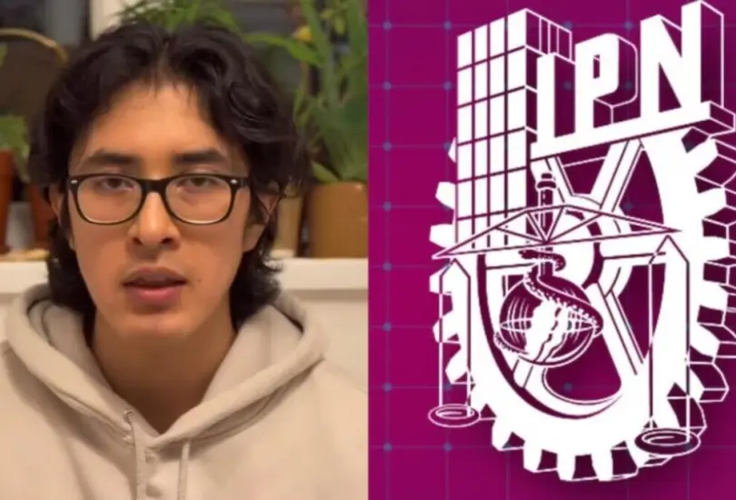 El estudiante acus&oacute; que Fundaci&oacute;n Polit&eacute;cnico le retir&oacute; su beca sin previo aviso