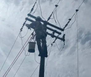 CFE anuncia expansión histórica: México generará 77 mil megawatts de energía para 2030