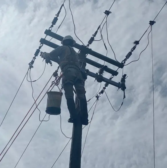 CFE anuncia expansión histórica: México generará 77 mil megawatts de energía para 2030 CFE anuncia expansión histórica: México generará 77 mil megawatts de energía para 2030