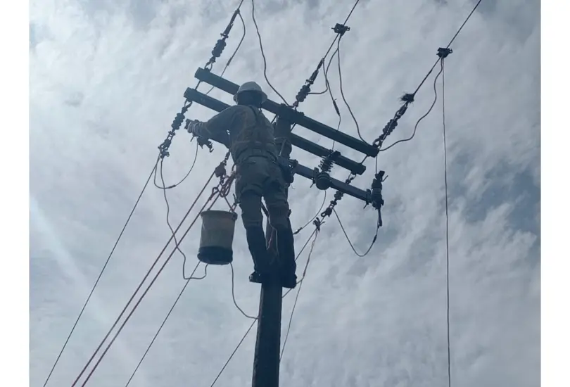 CFE anuncia expansión histórica: México generará 77 mil megawatts de energía para 2030 CFE anuncia expansión histórica: México generará 77 mil megawatts de energía para 2030