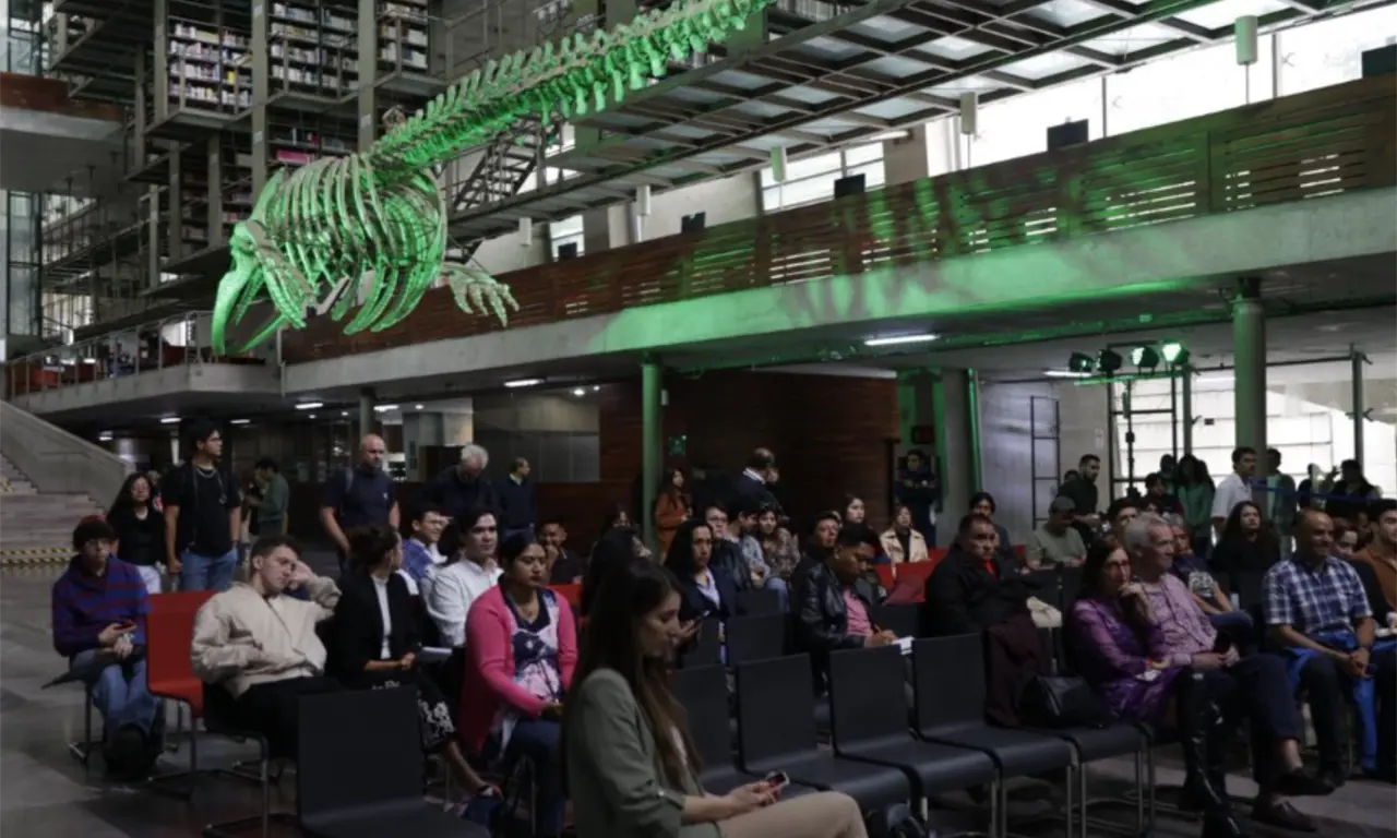  El concierto es apto para todo público, lo que lo convierte en una excelente oportunidad para disfrutar de una tarde en familia. 