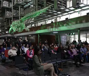 ¿Cuándo es el concierto navideño gratuito en la Biblioteca Vasconcelos este 2025?